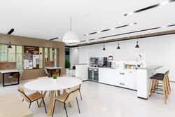 Asia Square Tower 1 (D1), Office #504841761